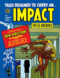 The EC Archives: Impact