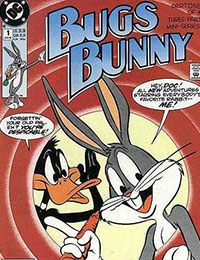 Bugs Bunny (1990)