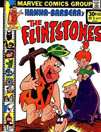The Flintstones (1977)