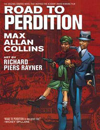 Road to Perdition