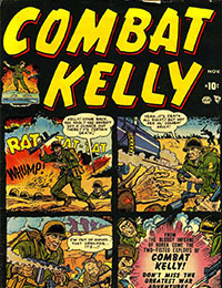 Combat Kelly (1951)