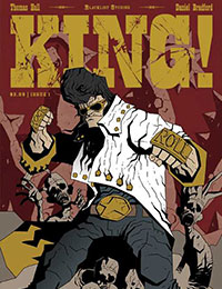 KING! (2010)