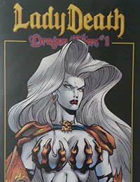 Lady Death: Dragon Wars