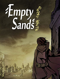 Empty Sands