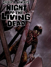 Night of the Living Dead Annual
