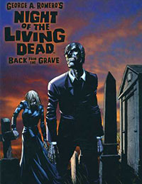 Night of the Living Dead: Back from the Grave