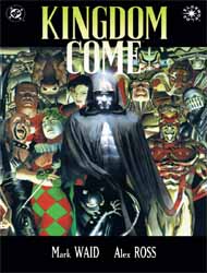 Kingdom Come (1996)