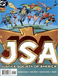 JSA (1999)