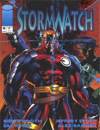 Stormwatch (1993)