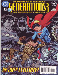 Superman & Batman: Generations III
