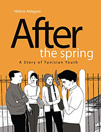 After the Spring: A Story of Tunisian Youth