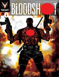 Bloodshot (2012)