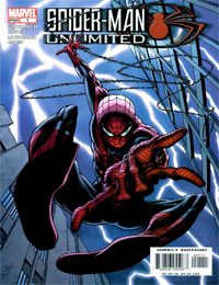 Spider-Man Unlimited (2004)