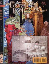 The Books of Magic (1994)