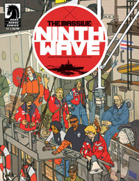 The Massive: Ninth Wave