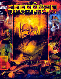 The Dreaming (1996)