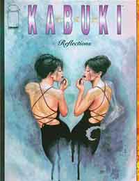 Kabuki: Reflections