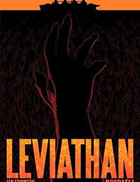 Leviathan (2000 AD)