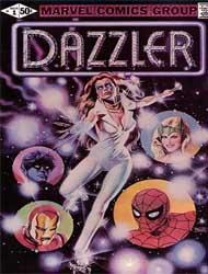 Dazzler (1981)
