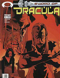 Sword of Dracula