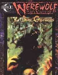 Werewolf the Apocalypse comic | Read Werewolf the Apocalypse comic ...