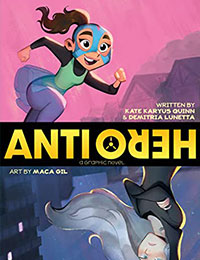 Anti/Hero (2020)