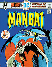 Man-Bat (1975)