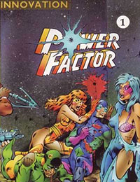 Power Factor (1990)