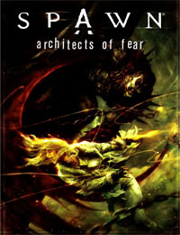 Spawn: Architects of Fear