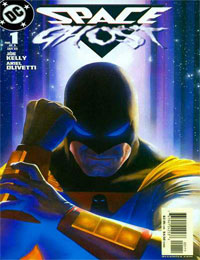 Space Ghost (2005)