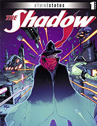 Altered States: The Shadow