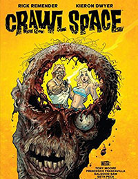 Crawl Space (2014)