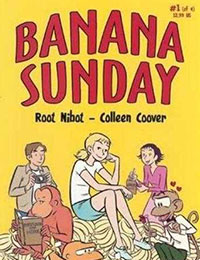 Banana Sunday