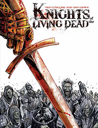 Knights of the Living Dead