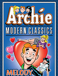Archie Modern Classics Melody