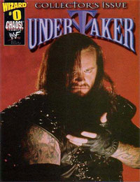 Undertaker (1999)