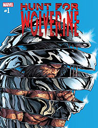 Hunt for Wolverine