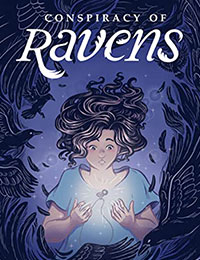 Conspiracy of Ravens