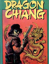 Dragon Chiang
