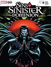 Sins Of Sinister Dominion