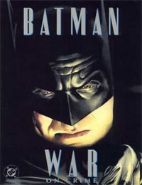 Batman: War on Crime