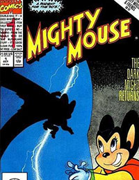 Mighty Mouse (1990)