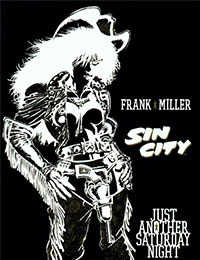 Sin City: Just Another Saturday Night