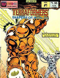 terraformers uncensored