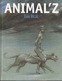 Animal'z