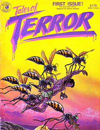Tales Of Terror (1985)