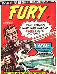 Fury (1977)