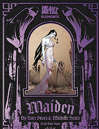Maiden (2021)