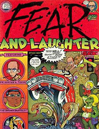 Fear and Laughter