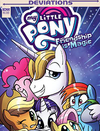 My Little Pony: Deviations